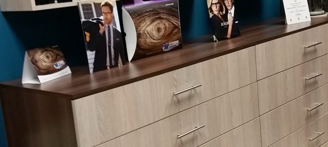 Soweto Wellness Day Mobile Clinic Optometry Eyes Affordable Cataract Optometrist Drivers Licence Certificate