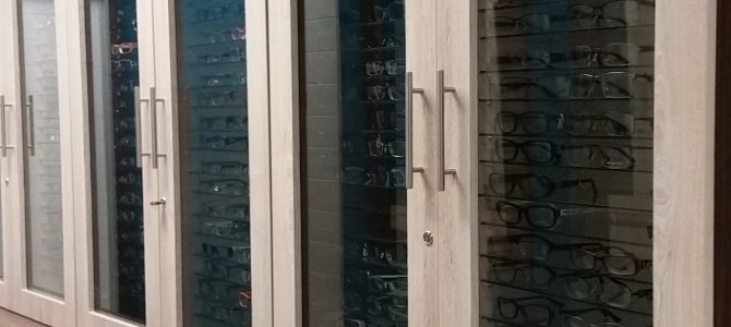 Modern Elegant Stylish spectacles frames  Wellness Day Mobile Clinic Optometry Eyes Affordable Cataract Optometrist Drivers Licence Certificate