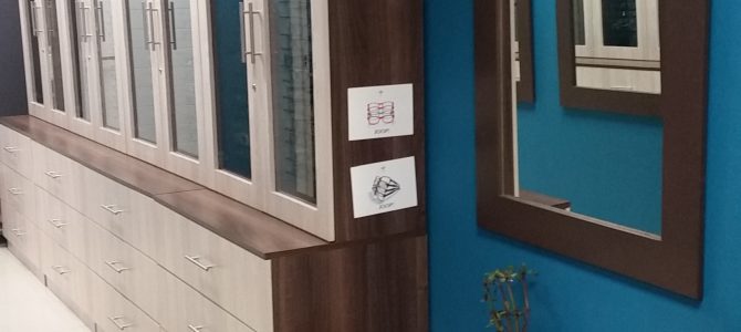 Modern Elegant Stylish spectacles frames  Wellness Day Mobile Clinic Optometry Eyes Affordable Cataract Optometrist Drivers Licence Certificate