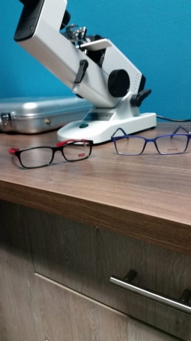 Modern Elegant Stylish spectacles frames Wellness Day Mobile Clinic Optometry Eyes Affordable Cataract Optometrist Drivers Licence Certificate