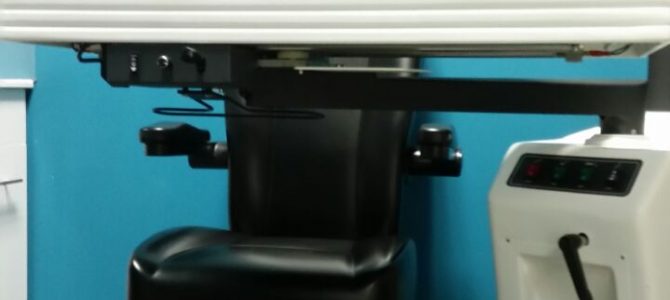 Wellness Day Mobile Clinic Optometry Eyes Affordable Cataract Optometrist Drivers Licence Certificate