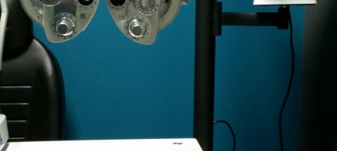 Wellness Day Mobile Clinic Optometry Eyes Affordable Cataract Optometrist Drivers Licence Certificate