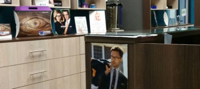 Wellness Day Mobile Clinic Optometry Eyes Affordable Cataract Optometrist Drivers Licence Certificate